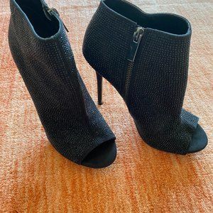 Carvela Kurt Geiger Stiletto Ankle Boots